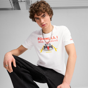 Formula 1® Drive to Survive