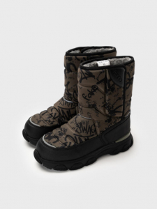 Сапоги для мальчика