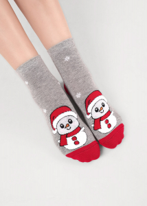 CLEVER Носки С4557 20-22,22