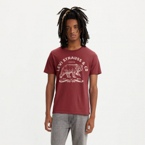 Classic Graphic T-shirt