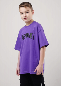 CLEVER Футболка