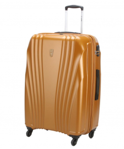 Чемодан ABS-пластик  размера L производитель Dielle