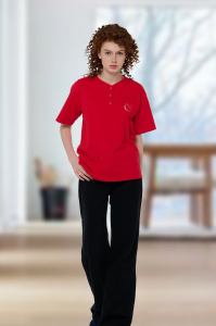 футболка женская 8211-05 -50%