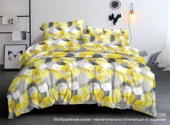 “Акция “Лимонад” Мако-сатин”