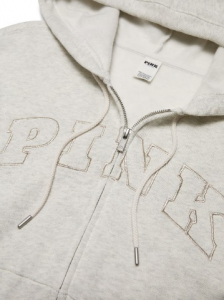 Campus Fleece™ Full-Zip Hoodie