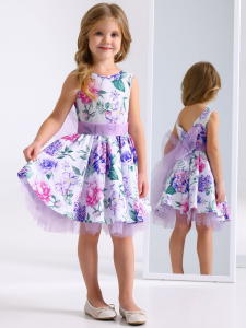 Апрель Платье 1ДПБ4650001нс