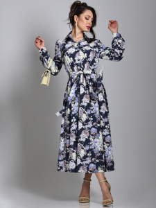 Платье Снова красиво, хит