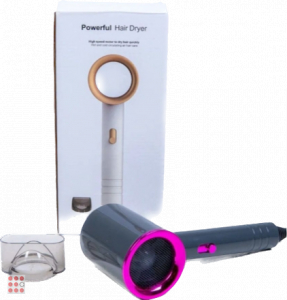 Фен для волос HAIR DRYER