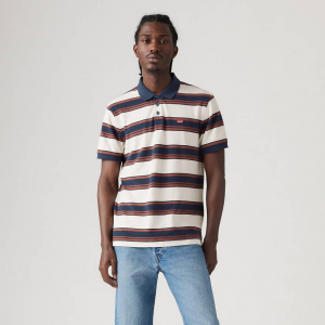 Housemark Polo Shirt