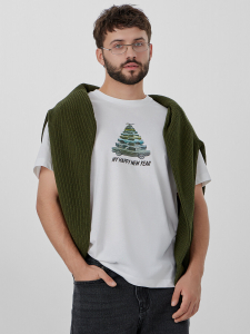 MARK FORMELLE Футболка 111935