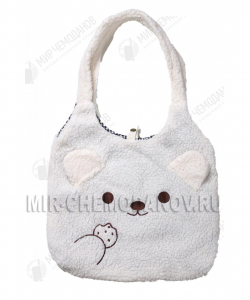Шоппер  «Winter bag»