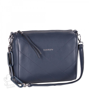 Сумка женская  270028-6 blue Velina Fabbiano/