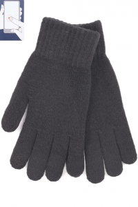 Перчатки муж. Корона H8125 сенсорные