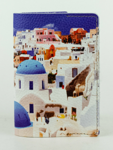 Обложка для паспорта VITA2