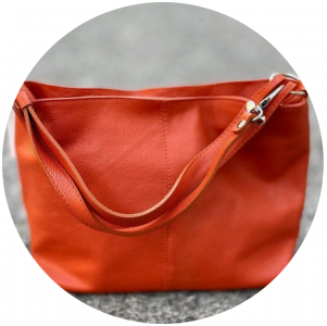 PELLE 21-31 (610) Naranja