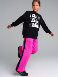 Свитшот для девочки