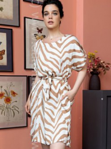 №5061 Платье домашнее 