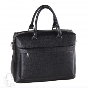 Сумка женская  575121-1 black Velina Fabbiano-Safenta