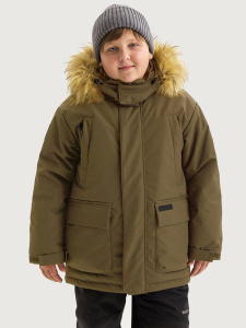NIKASTYLE Куртка +4з6725