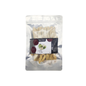 Гуава сушеная 