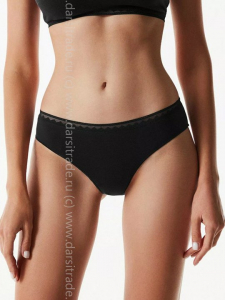 Трусы LB1347.1 Basic Conte Elegant Дроп [короб] слип