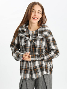 Соль&Перец Блузка SP2526