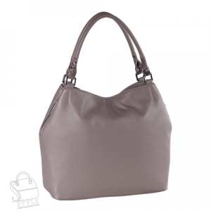 Сумка женская кожаная 2196Y b.apricot Polina&Eiterou