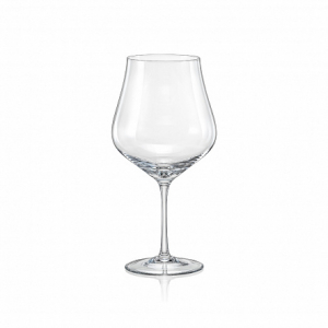 Набор бокалов для вина TULIPA 6шт 550мл