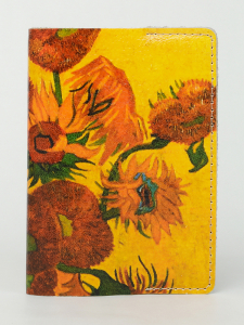 Обложка для паспорта VITA2