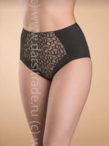 Трусы RP2023 Voile Conte Дроп слип