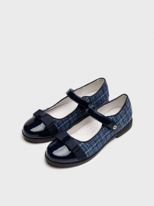 Туфли для девочки