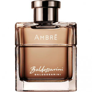 BALDESSARINI AMBRE edt (m) 50ml