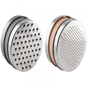 160-158 Терка с контейнером 17х12х7,5 (х48)