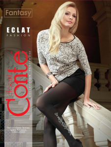 Conte elegant Колготки FANTASY ECLAT