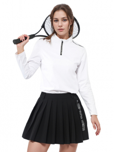 Лонгслив женский Humtto 516 White