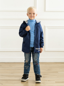 Утёнок Ветровка