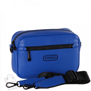 Сумка женская  270011-9 blue Velina Fabbiano-Safenta/30