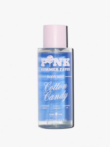 Body Mist