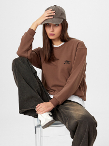 MARK FORMELLE Свитшот