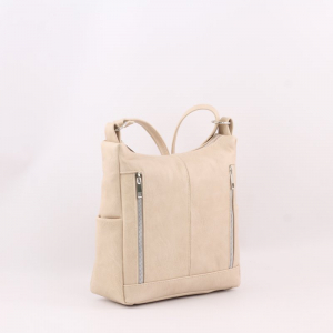 Сумка 1117 македония беж АКЦИЯ