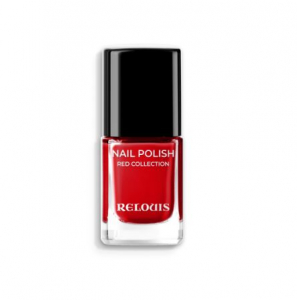 Лак для ногтей RED Collection 11,5г тон:03 Ferrari Relouis