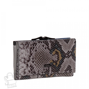 Женский кошелек 55020-203 beige Vermari