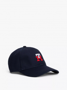 Monogram Baseball Cap
