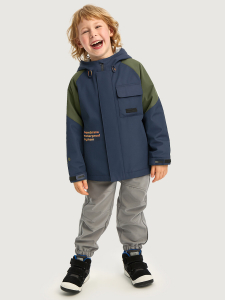 NIKASTYLE Ветровка 4л5726