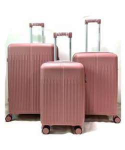 Комплект из 3-х чемоданов «Impreza»