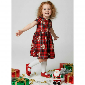 Платье интерлок 1338200603