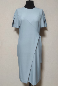 Платье Bazalini 4900 мята