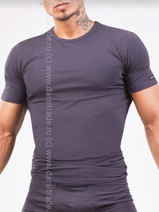 Футболка мужская R-05 НЦ Opium Дроп