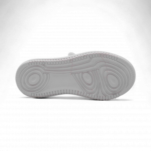 Кроссовки А35-18 белые