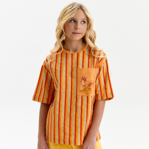 GFT4317/1 футболка для девочек (1 шт в кор.)